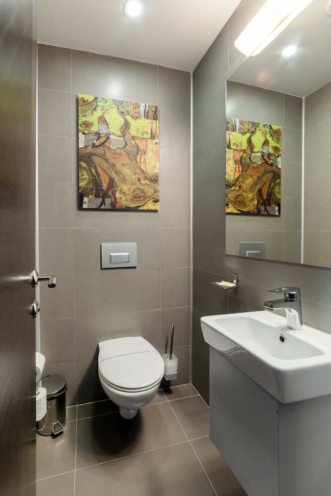 Hotel Art Moscow Voykovskaya