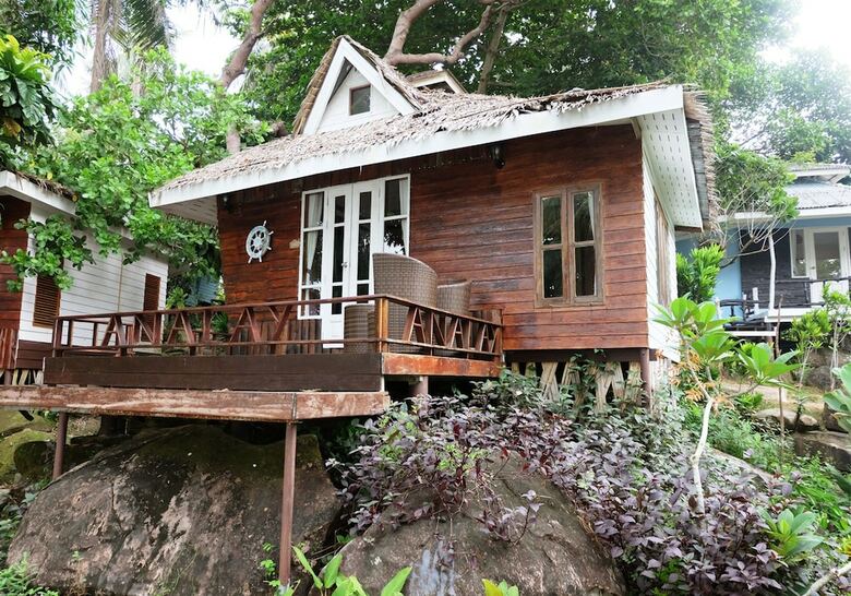 Hotel A-na-lay Resort Koh Kood