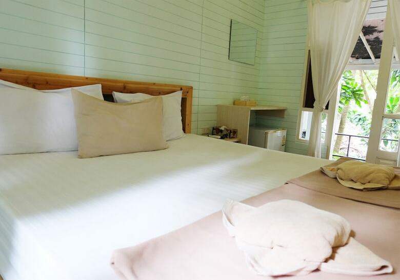Hotel A-na-lay Resort Koh Kood