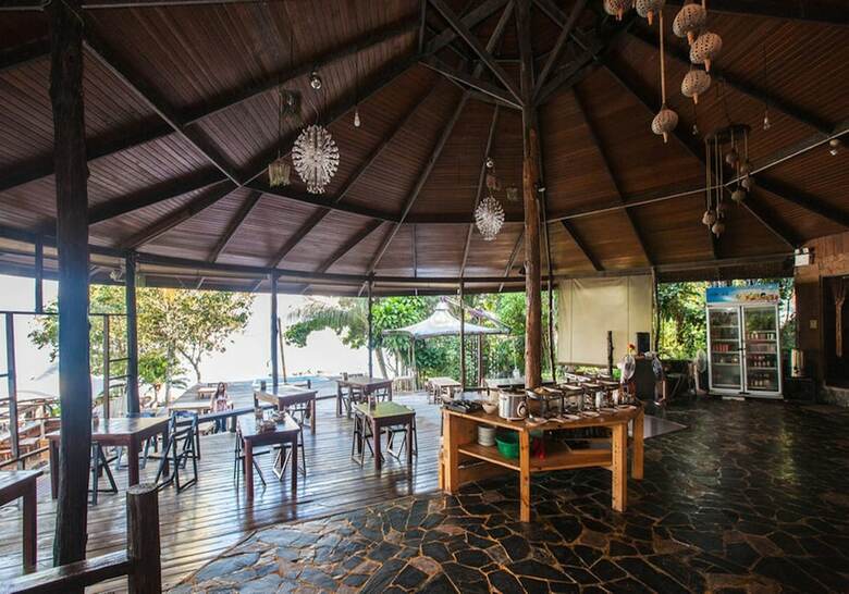 Hotel A-na-lay Resort Koh Kood