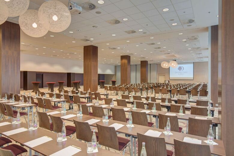 Doubletree By Hilton Hotel Kosice