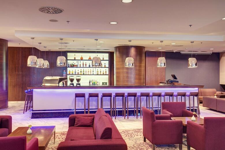 Doubletree By Hilton Hotel Kosice