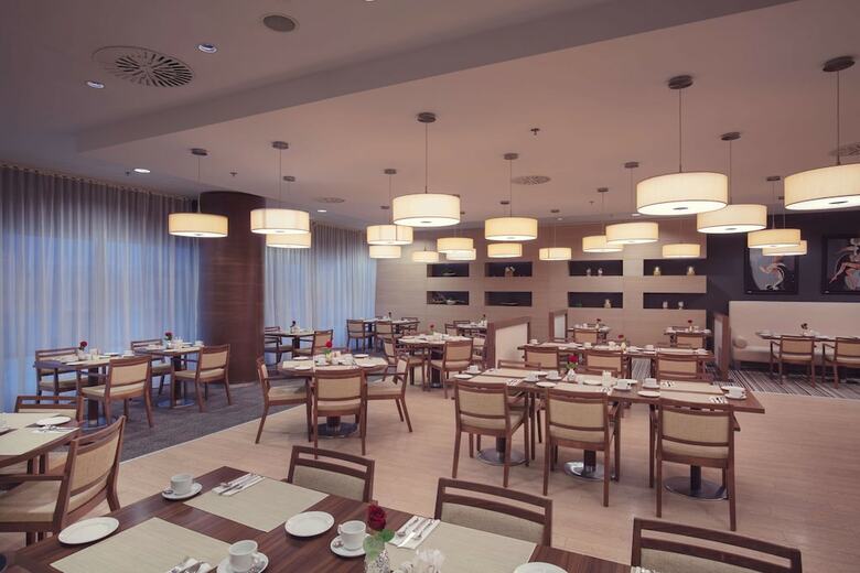 Doubletree By Hilton Hotel Kosice
