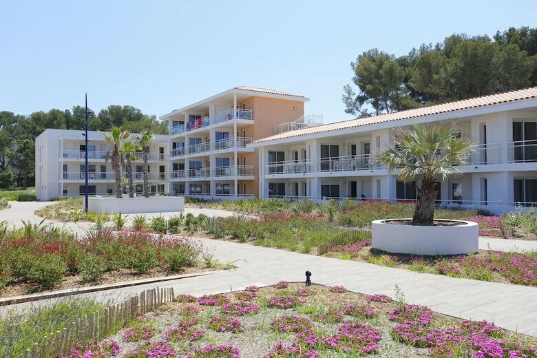 Apartamento R�sidence Nemea Cap Azur