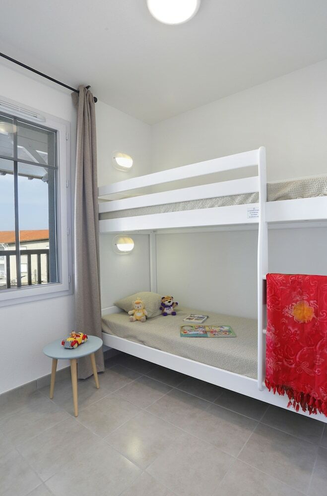Apartamento R�sidence Nemea Cap Azur