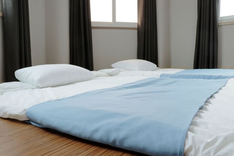 Hotel Jeju Ora Stay