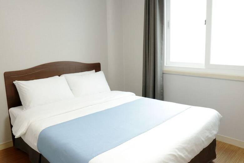 Hotel Jeju Ora Stay