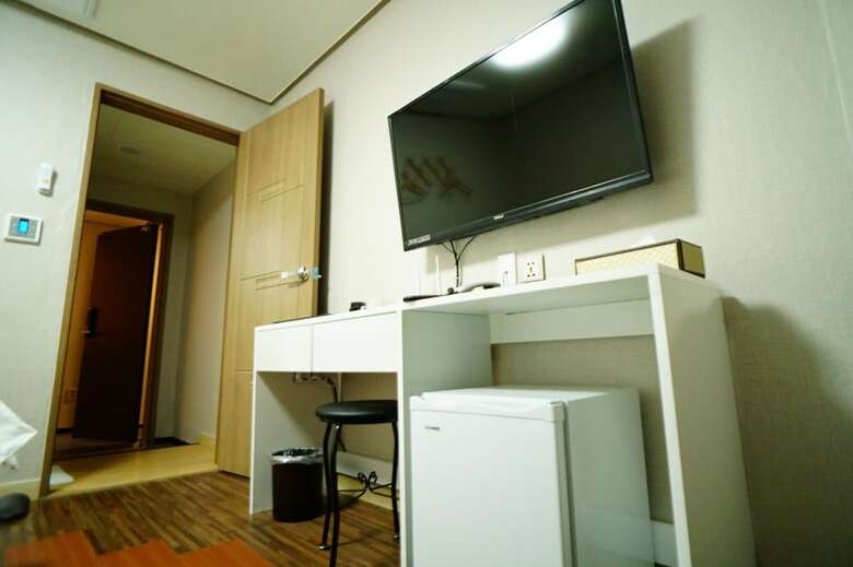 Hotel Jeju Ora Stay