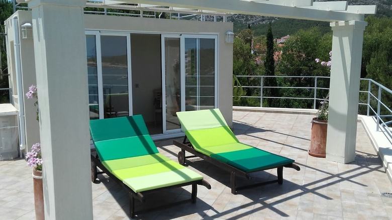 Villa Veleta