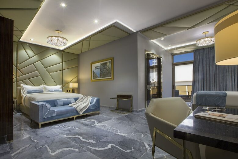 Olv Hotel - Adults Only
