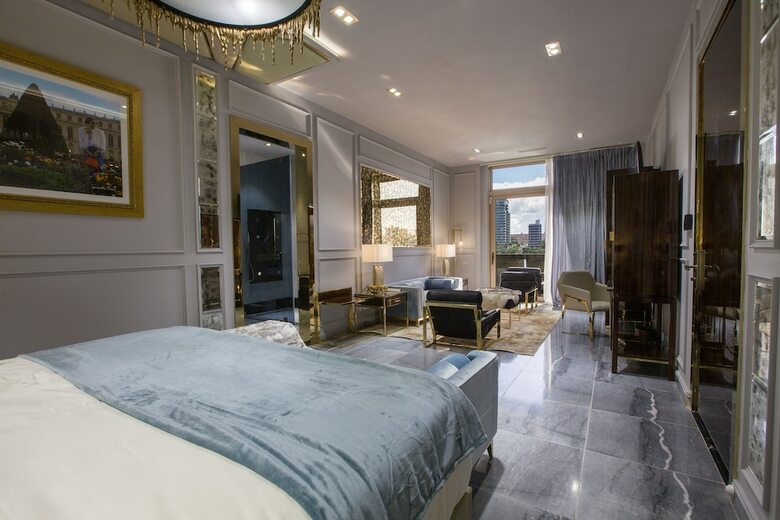 Olv Hotel - Adults Only