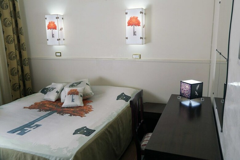 Hotel Guesthouse Trastevere