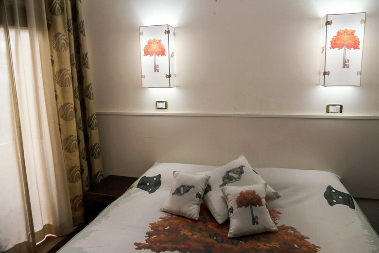 Hotel Guesthouse Trastevere