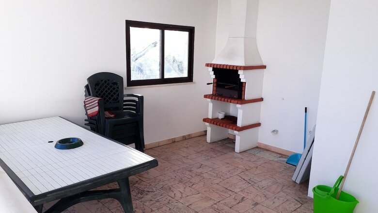 Villa Casas Da Vila