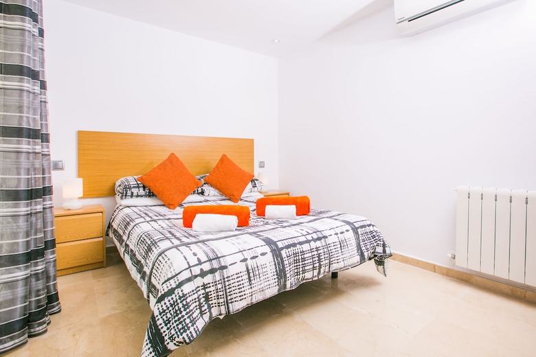 Hotel La Casa Tranquila