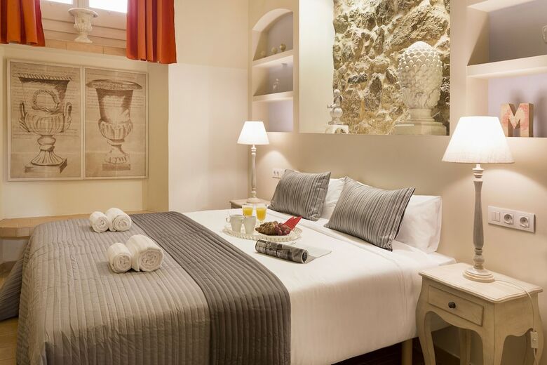 Apartamentos Palace Gracia Nextdoor