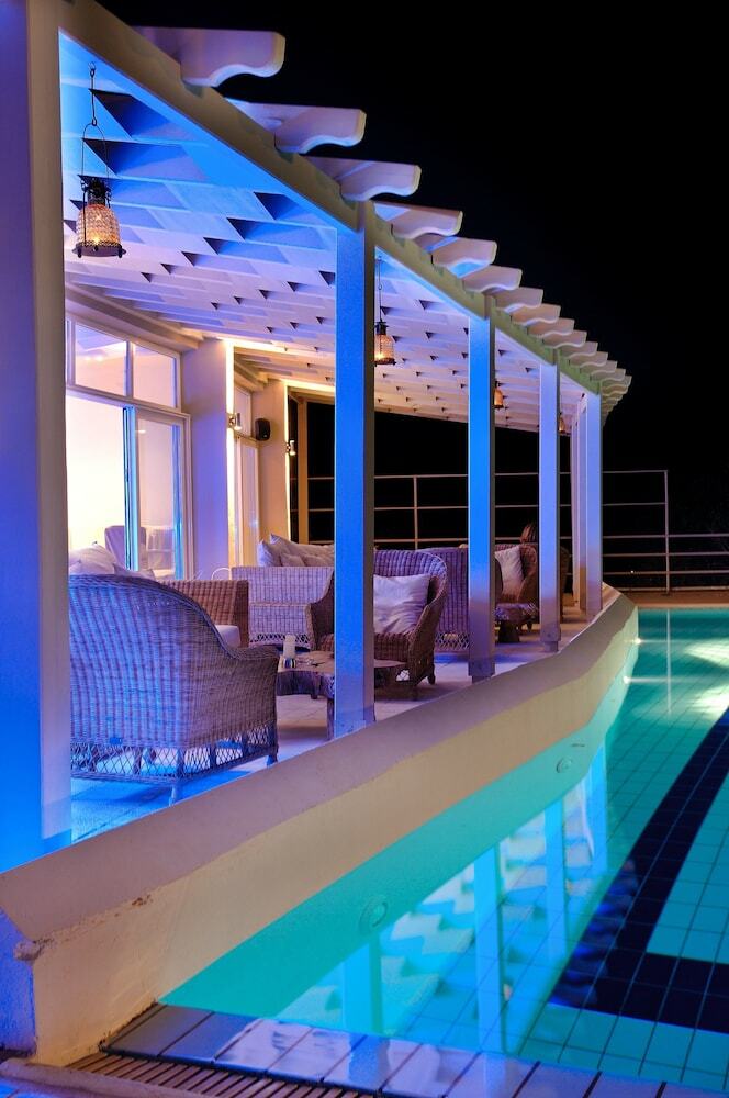 Hotel Paradise Island Villas