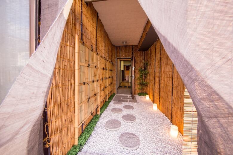 Jq Villa Kyoto Fushimi