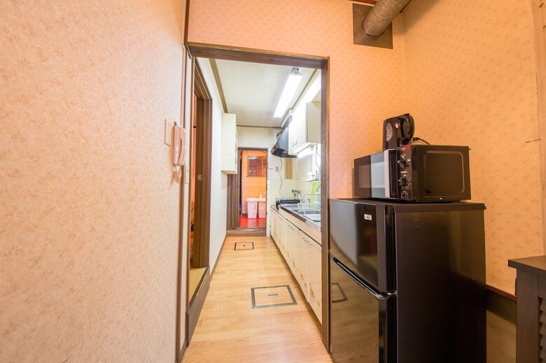 Jq Villa Kyoto Fushimi