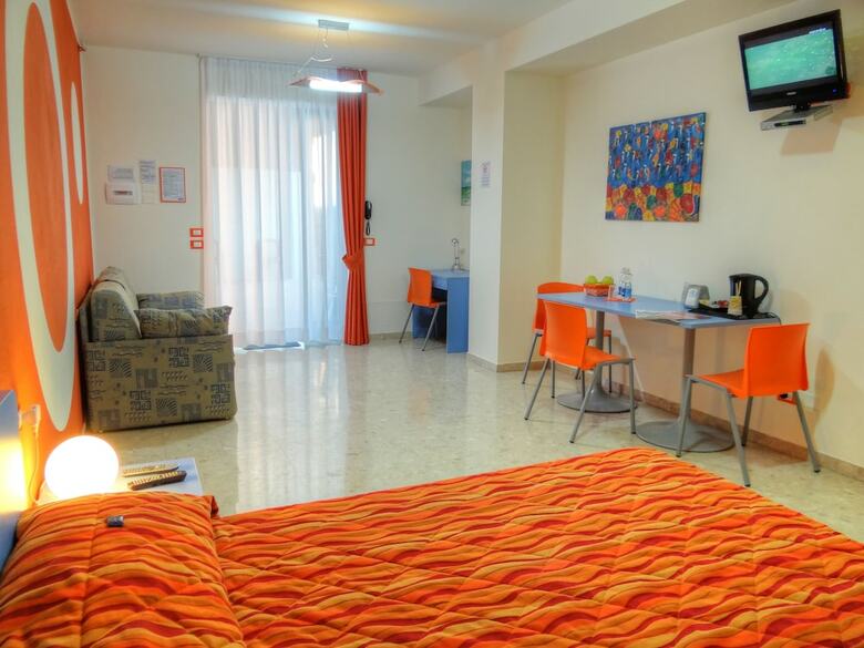 Hotel La Forgia Rooms And Breakfast