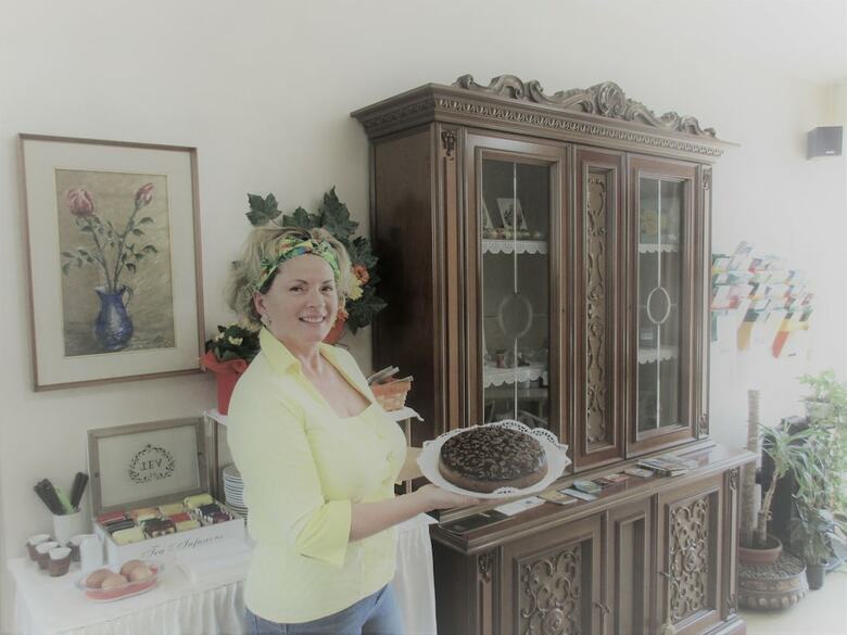 Hotel La Forgia Rooms And Breakfast