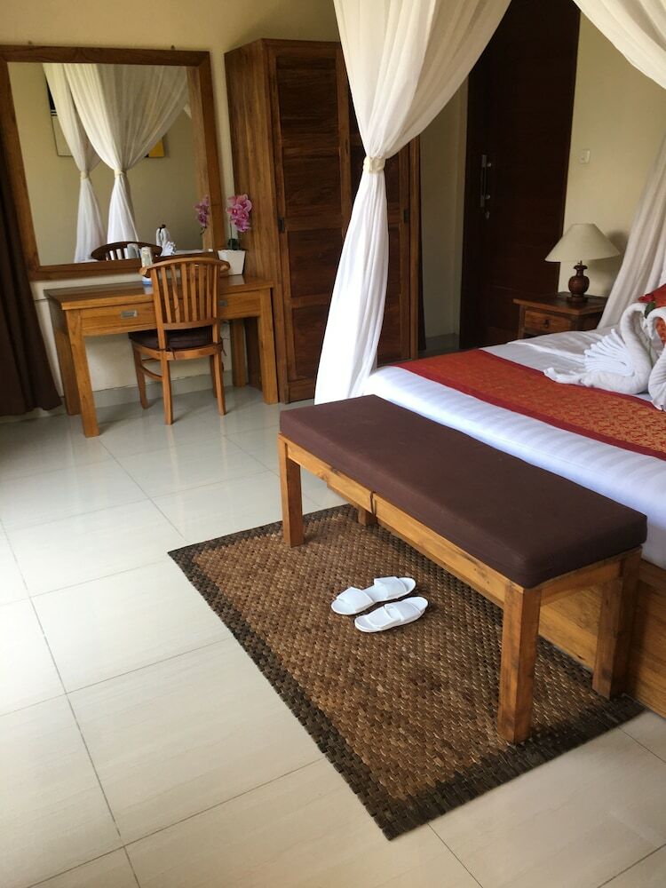 Heaven Villa Ubud