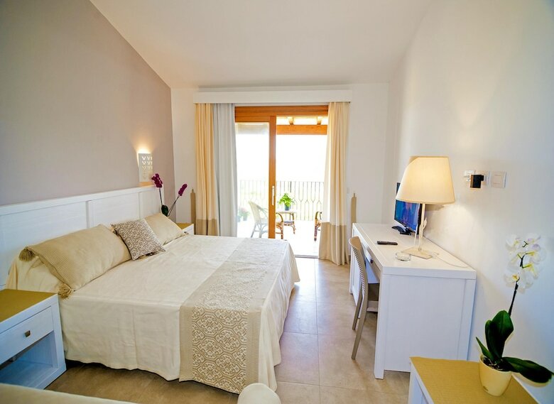 Posada Stella Marina Camere Sul Mare