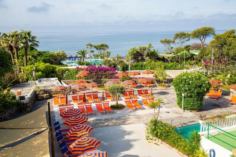Hotel La Mandorla