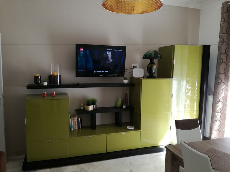 Apartamento Casale Del Corso