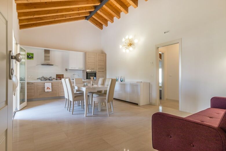 Apartamento Cimadolmo Prosecco And History