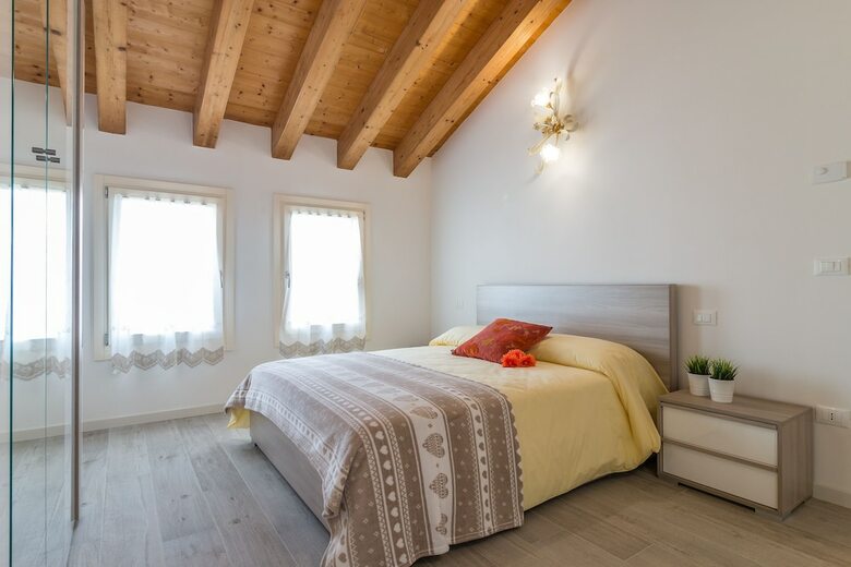 Apartamento Cimadolmo Prosecco And History