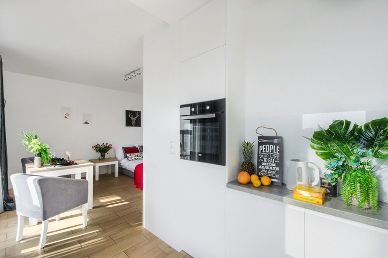 Good Time Apartment
