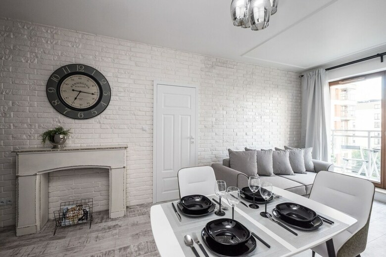 Good Time Apartment
