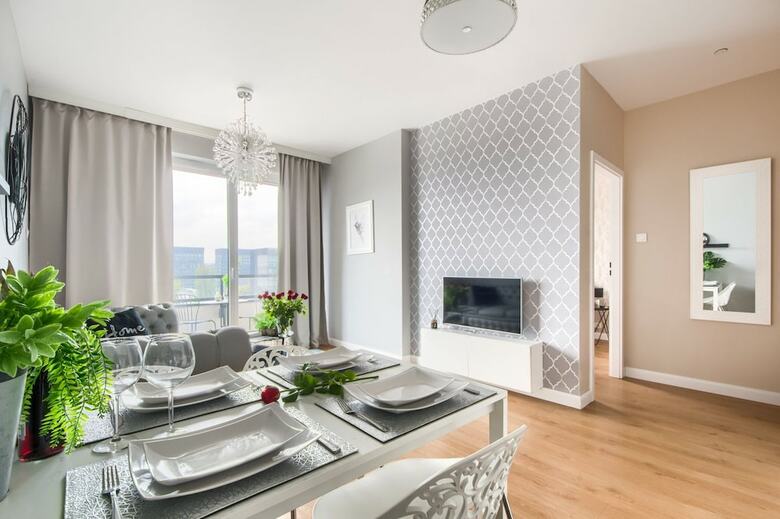 Good Time Apartment