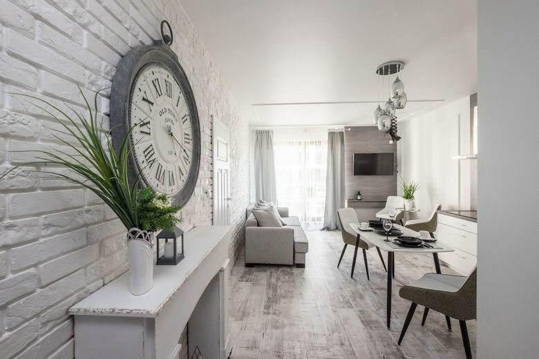 Good Time Apartment