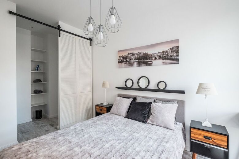 Good Time Apartment
