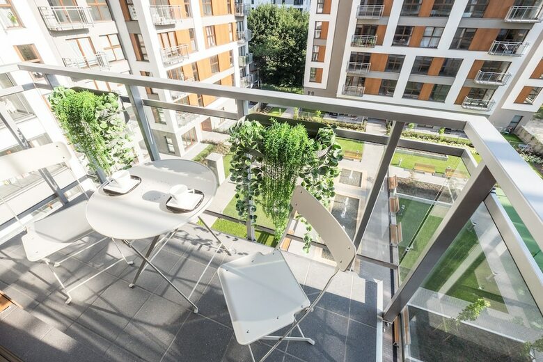 Good Time Apartment