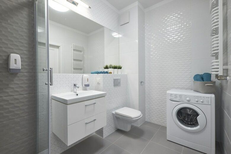 Good Time Apartment