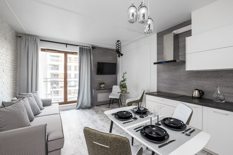 Good Time Apartment