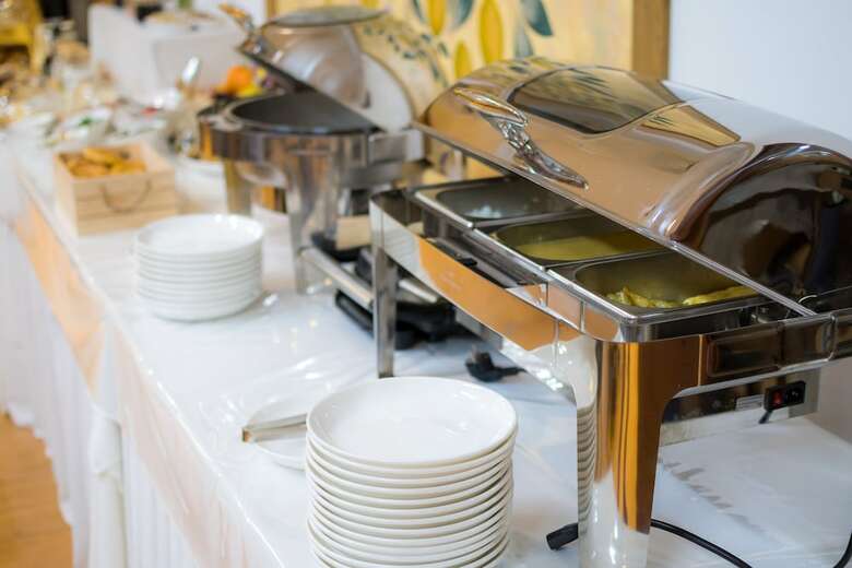 Olive Hotel Bishkek