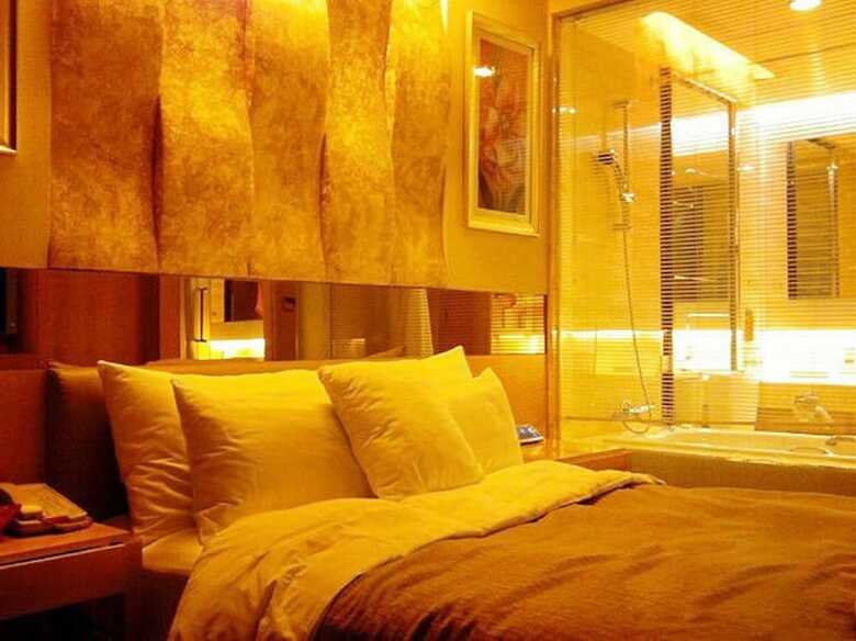 Beijing Guangming Hotel