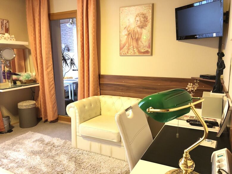 Apartamentos G�stehaus Monika