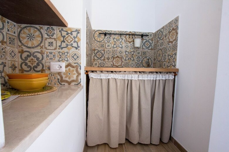 Bed & Breakfast Masseria Poli