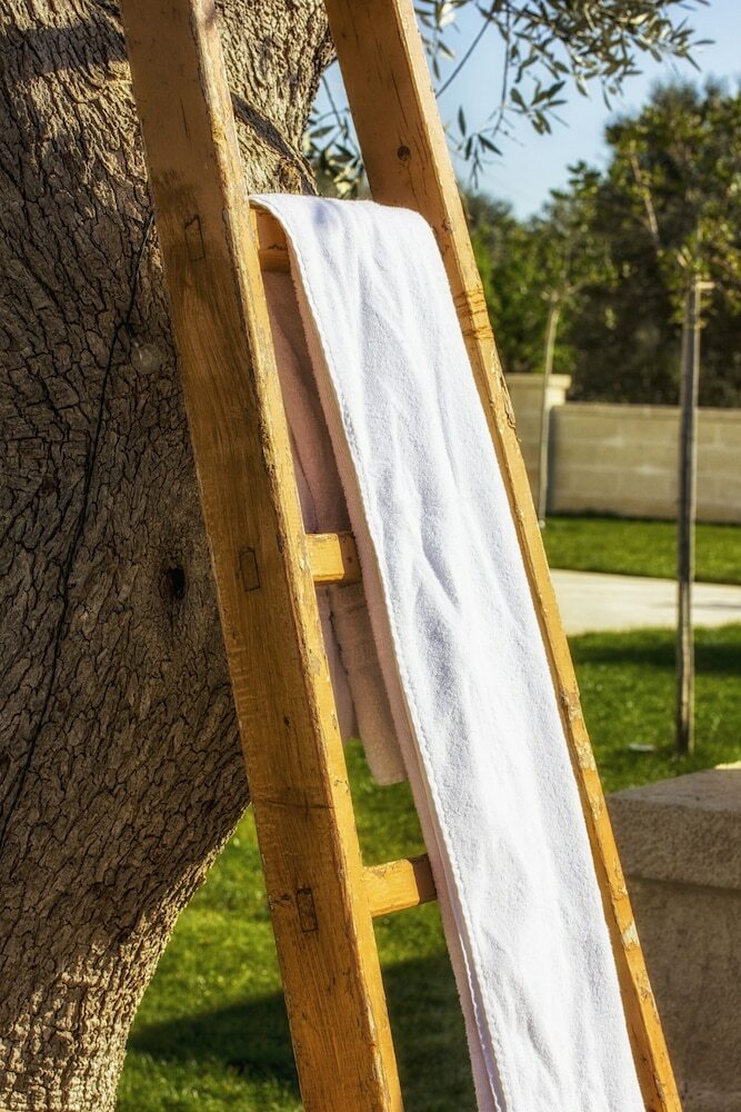 Bed & Breakfast Masseria Poli