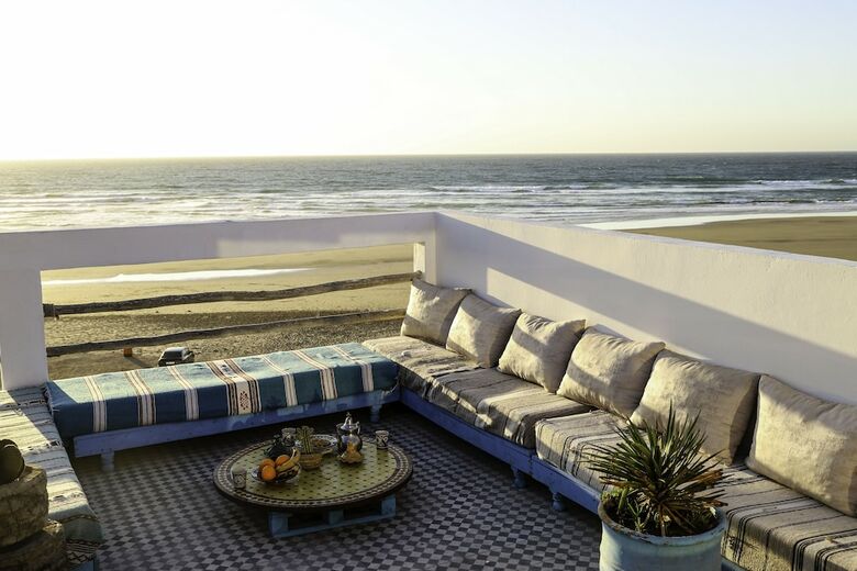 Hotel Blue Waves Surf House