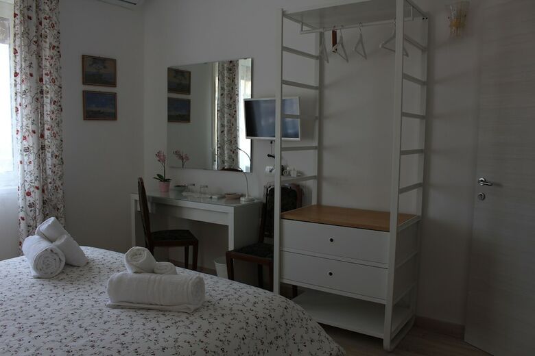 L'alba Sui Templi - Bed & Breakfast