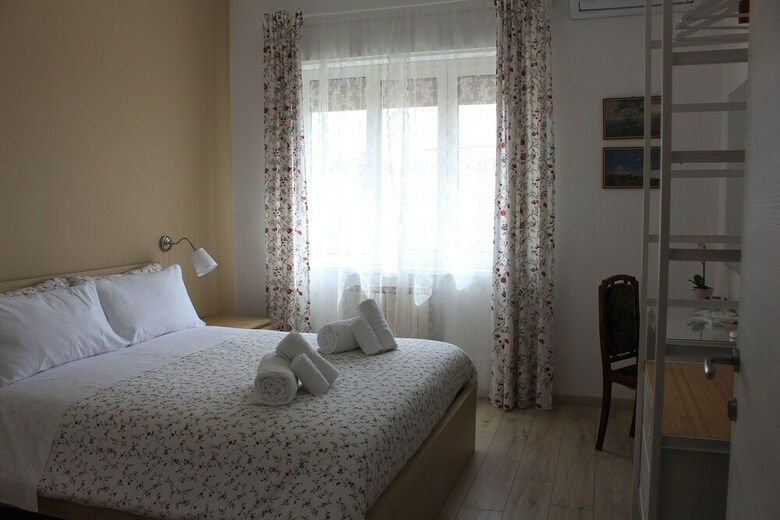 L'alba Sui Templi - Bed & Breakfast
