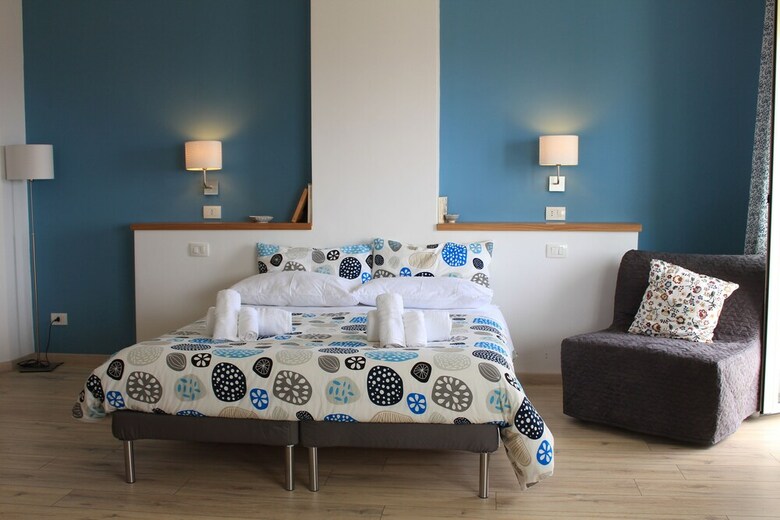 L'alba Sui Templi - Bed & Breakfast