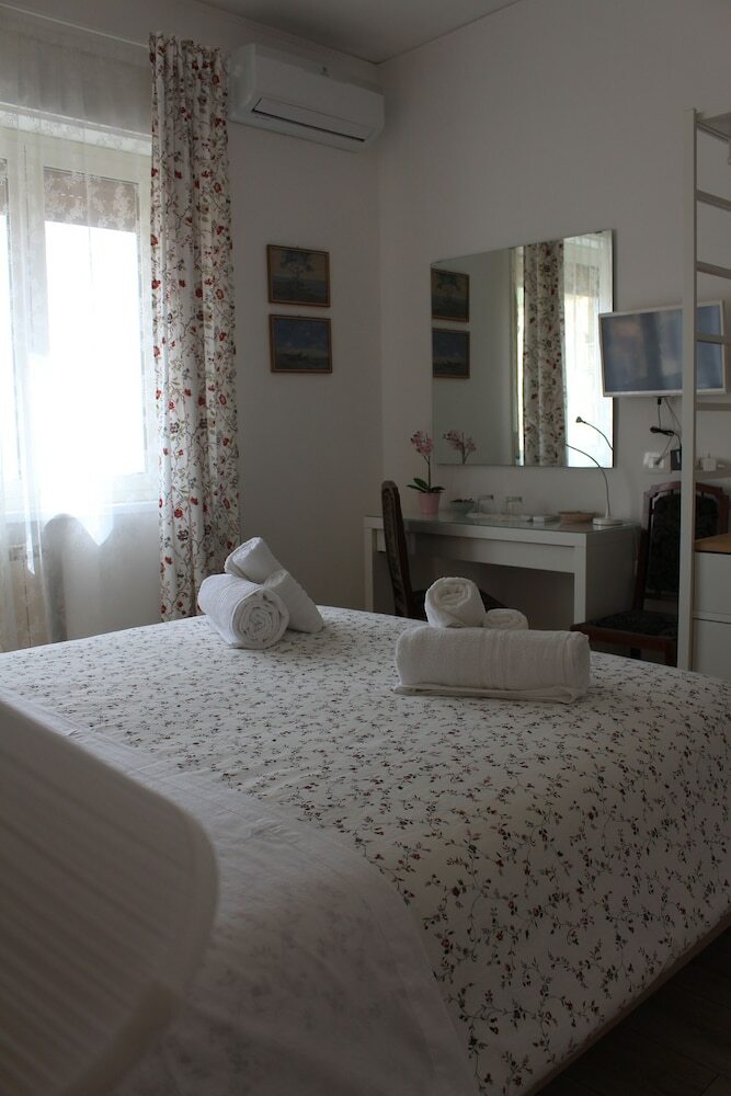 L'alba Sui Templi - Bed & Breakfast