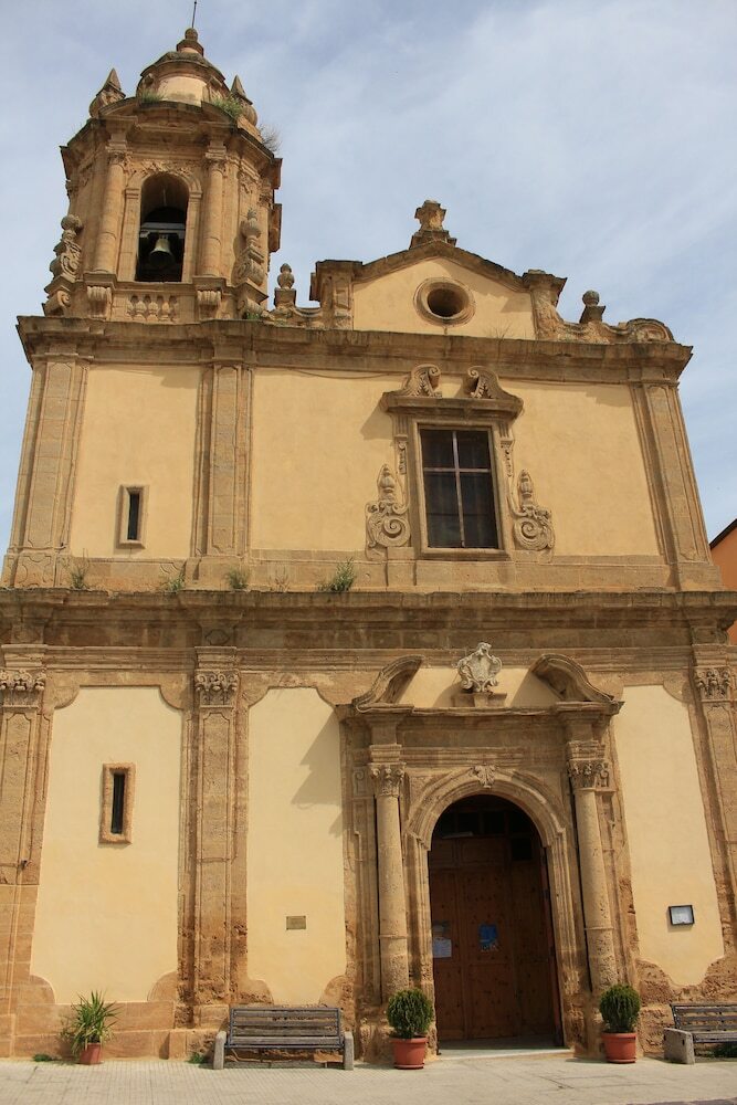 L'alba Sui Templi - Bed & Breakfast